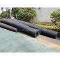 Type Cylindrical Rubber Fender